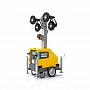 Осветительная мачта Atlas Copco E3+ 